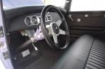 Ford 3-Window Coupe Custom 1932 года
